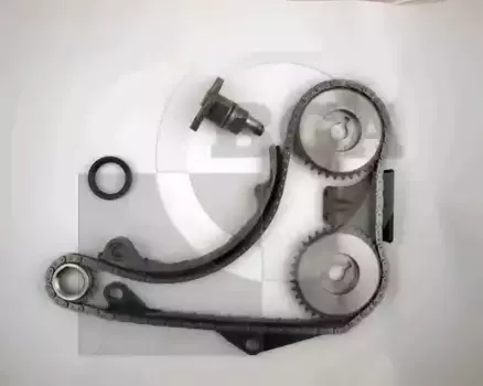 рем.к-кт ГРМ! цепной, cо звездочками\ Nissan Sanny/Serena/Primera/Almera 2.0 90> TC0270FK BGA