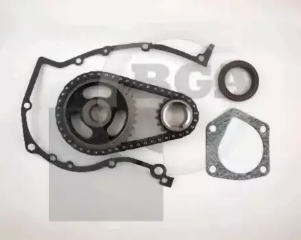 рем.к-кт ГРМ! цепной, cо звездочками\ Skoda Favorit/Felicia 1.2/1.3 92> TC0560FK BGA