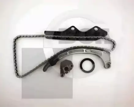 рем.к-кт ГРМ! цепной\ Nissan Micra/Note 1.2i/1.4i 05> TC0260K BGA