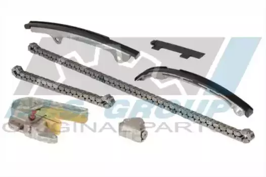 рем.к-кт ГРМ! цепной\ Nissan X-Trail 2.0/2.5 01-08 40-1068K IJS