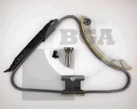 рем.к-кт ГРМ! цепной\ Opel Vectra C 2.2 02>