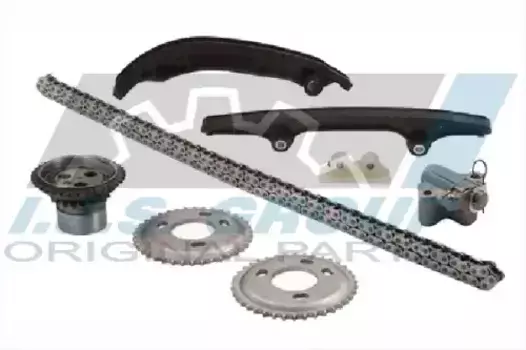 рем.к-кт ГРМ! цепной,со звезд.!\Citroen Jumper,Ford Transit,Peugeot Boxer 2.2HDI/TDCI 06> 40-1132FK IJS