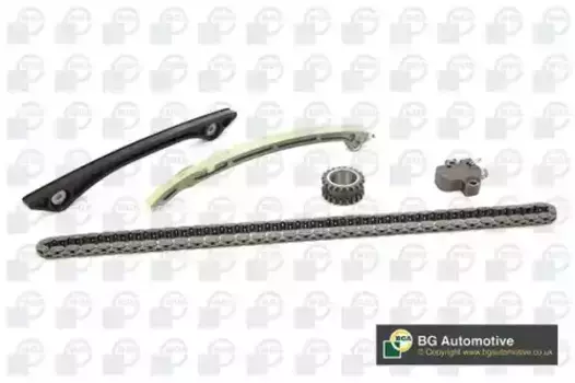 рем.к-кт ГРМ! цепной,со звездочакми\Ford Mondeo/S-MAX 2.0 EcoBoost 10> TC2304FK BGA