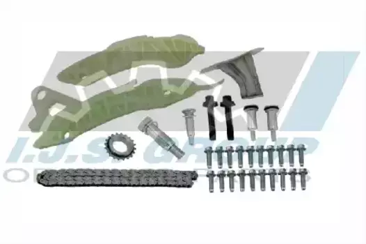 рем.к-кт ГРМ! цепной, со звездочками\ Peugeot 3008/308/207, сitroen с4/с3 1.4/1.6 02> 40-1011FK IJS
