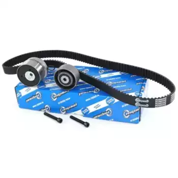 рем.к-кт ГРМ!\ Chevrolet Aveo 1.4 F14D4 08> RG530045010 RIGINAL