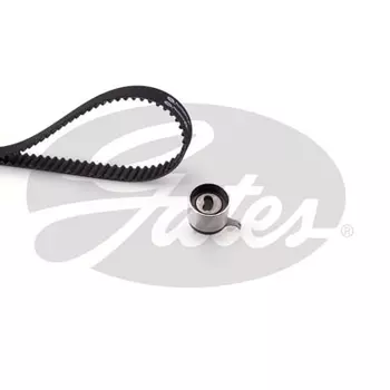 Комплект ГРМ GATES K015434XS