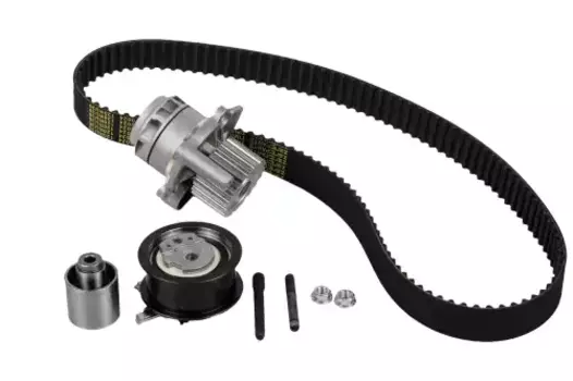 Комплект ГРМ ZENTPARTS Z37712