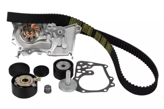 Комплект ГРМ ZENTPARTS Z37703