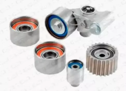 Комплект ГРМ SNR KD481.05