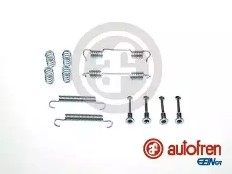 рем.к-кт колодок бараб.!\ BMW 3 E36 90-99 D3944A AUTOFREN