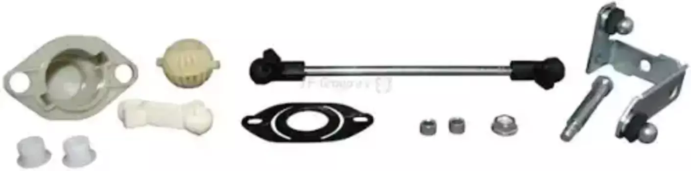 рем.к-кт механизма переключения КПП!\ VW Golf 3/Vento 91-99 1131700110 JP