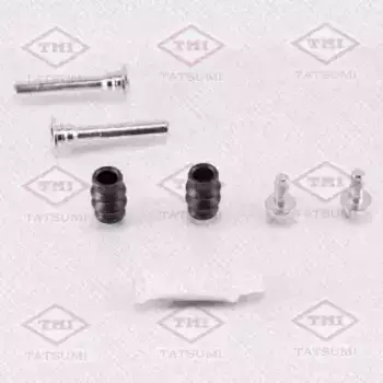 рем.к-кт направл. суппорта пер.!\ Citroen C8/Jumper,Fiat Scudo/Ulysse,MB 203/209 95> TCG1248 TATSUMI