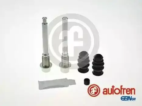 рем.к-кт направл. суппорта пер.! с напр.\ Honda Accord 97-99 D7249C AUTOFREN