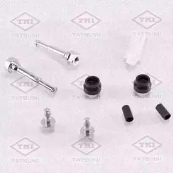 рем.к-кт направл. суппорта пер.! с направл.\ Mazda 6 07> TCG1246 TATSUMI