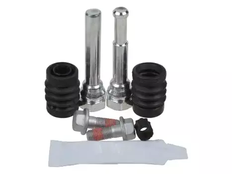 рем.к-кт направл. суппорта пер.! с напр.\ Mazda 3 14>/CX-3 15> 04-98858-SX STELLOX