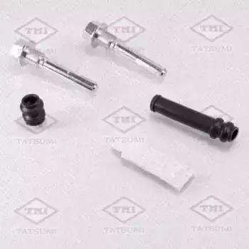 рем. к-кт направляющей суппорта задний !\Toyota Land Cruiser 90/150/200 TCG1264 TATSUMI