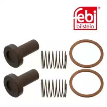 рем.к-кт насоса подкачки! 7670F\ MB OM615/616/617/621 07879 FEBI