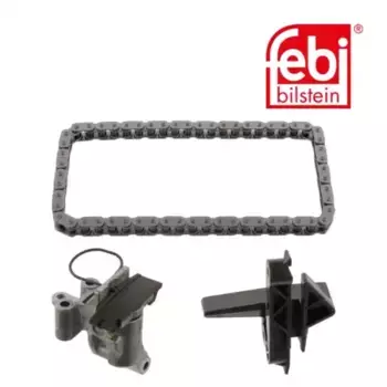 рем.к-кт привода ГРМ !цепной, межвальная цепь\ BMW E36/E46/E34/E39/E38 M50/52/54 89> 30331 FEBI