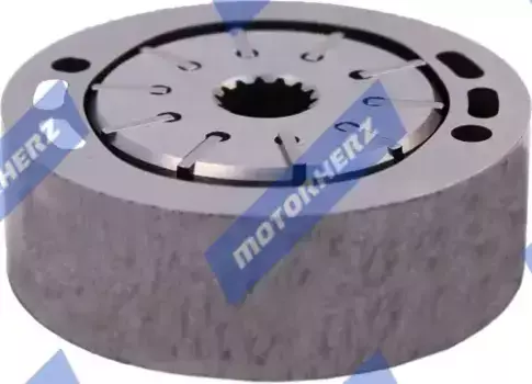 рем.к-кт рабочая пара насоса ГУР! d36.98 D10 z14\ Chevrolet Lacetti 1.6/1.8 03-13 HPP0003RS MOTORHERZ