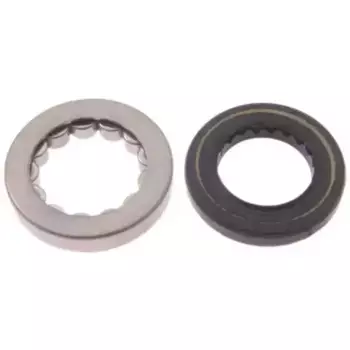 рем.к-кт рейки рулевой! с г/у\ Honda Accord V6 94-97/Odyssey 95-97 SET-004 FEBEST