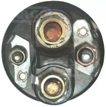 рем.к-кт стартера! крышка втягивающего реле 50.30mm гофра Bosch\ 231558 CARGO