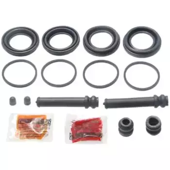 рем.к-кт суппорта переднего!\ Mazda CX-7 07-12 0575-CX7F FEBEST