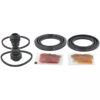 рем. к-кт суппорта торм. переднего!\ Suzuki SX4/S-Cross/Vitara 14> 0775-APK416F FEBEST