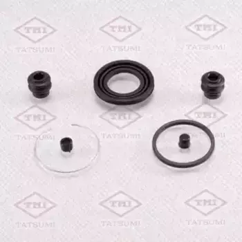 рем.к-кт суппорта тормозного!\ Mitsubishi Pajero/Montero V87W/V97W 06> TCG1207 TATSUMI