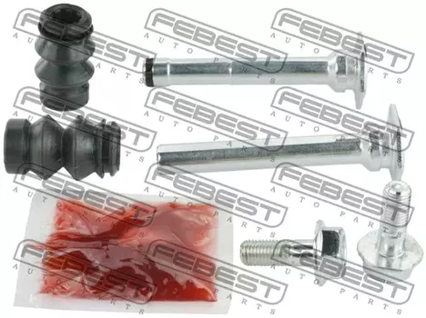 рем.к-кт суппорта тормозного переднего!\ Ford Transit 2.0Di/2.4Di/TDCi 00-06