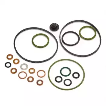 рем.к-кт ТНВД! Bosch\ VW Golf/Caddy 1.9SDi 95>, Chrysler Voyager 2.5TD 92> 2 467 010 002