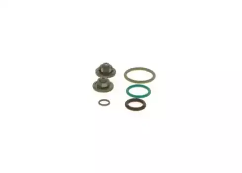 рем.к-кт ТНВД!\ MB OM 366LA 2 447 010 023 BOSCH