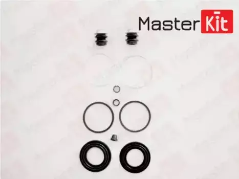 рем.к-кт тормозного суппорта!\ Lexus IS I 99-05/IS II 05-13 77A1981 MASTERKIT