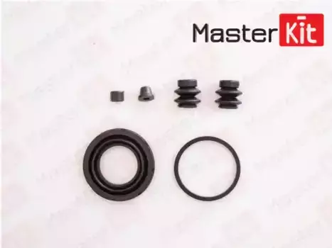 рем.к-кт тормозного суппорта!\ Lexus RX 03-08 77A1646 MASTERKIT