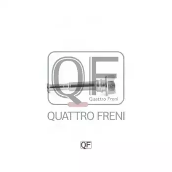 рем.к-кт тормозного суппорта! передн.\ Mazda 6 (GH) 07-13 QF00Z00082 QUATTRO FRENI