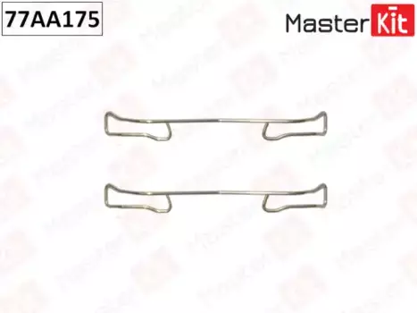 рем.к-кт тормозных колодок!\ Ford Focus/Mondeo 93>, Renault Laguna/Megane 1.4-3.5 01>
