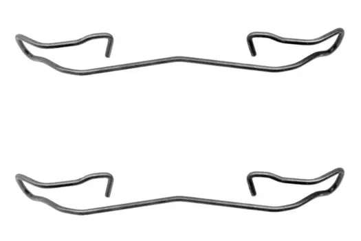 рем.к-кт тормозных колодок!\ Ford Focus/Mondeo 93>, Renault Laguna/Megane 1.4-3.5 01> 1 987 474 213 BOSCH