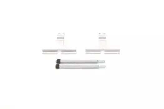 рем.к-кт тормозных колодок задних!\ MB W202/W203/W210/C208/C209/R170/R171 93> 1 987 474 257 BOSCH