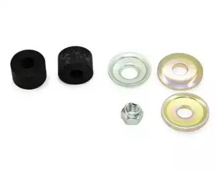 рем.к-кт тяги стабилизатора передн.!\ Mitsubishi Pajero Sport/L200 96-06 MR296507