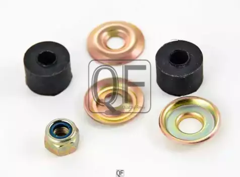 рем.к-кт тяги стабилизатора передн.!\ Mitsubishi Pajero Sport/L200 96-06