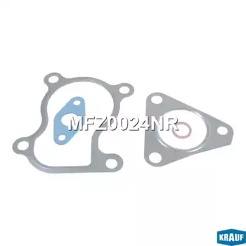 рем.к-кт турбокомпрессора монтажный!\ Audi A3, Ford Galaxy, Seat Cordoba 1.9TDi 95-06 MFZ0024NR KRAUF