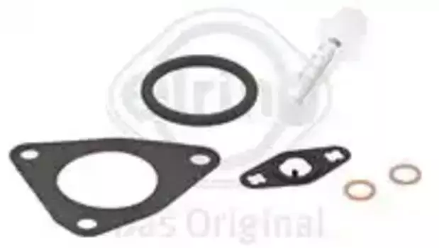 рем.к-кт турбокомпрессора монтажный!\ MB W204/S204/W211 2.1CDi 06> 715.500 ELRING