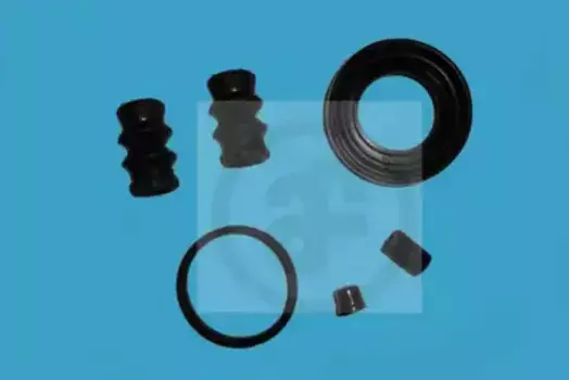 рем.к-т диск.торм.\ Alfa Romeo GT/147/156 02> d.38 (Lucas) D41356 AUTOFREN