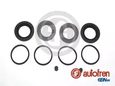 рем.к-т диск.торм.\ Alfa Romeo 159 05> d.42 (Brembo) D4842 AUTOFREN