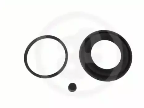 рем.к-т диск.торм.!ATE d48\ Daewoo Lanos all 97>, Opel Astra G 1.6 99-09/Corsa C all 00-06 D4143 AUTOFREN