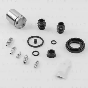 рем.к-т диск.торм.!\ Audi, Seat, VW diam.38 (Lucas) BR0125 BLITZ