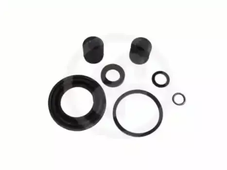 рем.к-т диск.торм.\ Audi V8 Quattro 3.6/4.2 88-94 diam.43 (Lucas) D4570 AUTOFREN