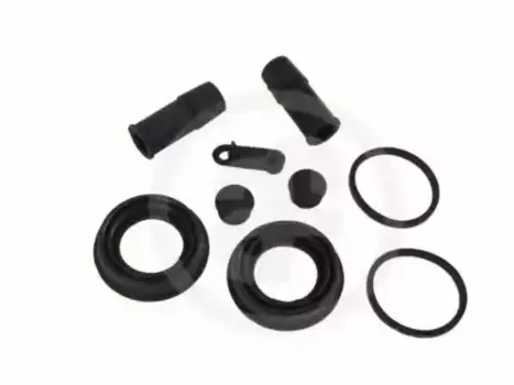 рем.к-т диск.торм.\ BMW E60 03> d42 (Ate) D4751 AUTOFREN