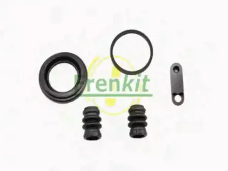 рем.к-т диск.торм.!\ Chevrolet Captiva, Opel Antara 06> d.40 240034 FRENKIT