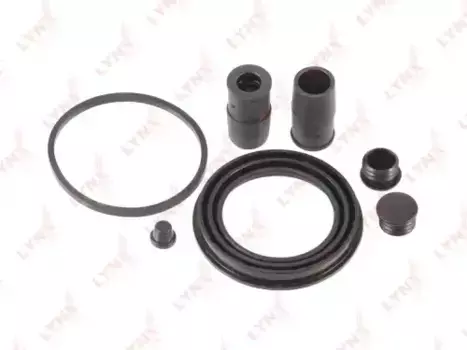 рем.к-т диск.торм.!\ Chrysler Voyager 00> BC-0569 LYNXAUTO