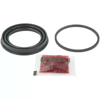 рем.к-т диск.торм.!\ Chrysler Voyager diam.60 2075-CARF FEBEST